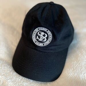 Stalk & Barrel Whiskey Adjustable Hat